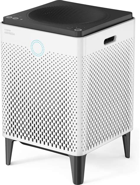 coway airmega|Amazon.com: Coway Airmega 400 True HEPA Air Purifier with Smart.